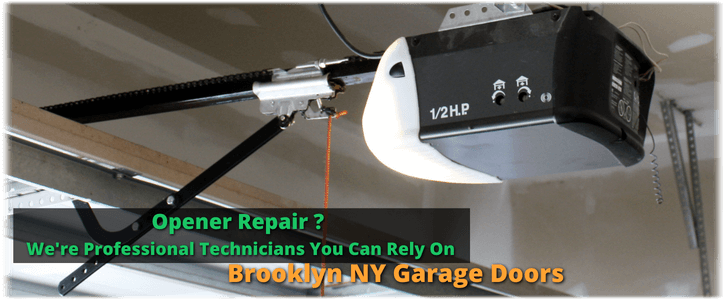 Garage Door Opener Repair and Installation Brooklyn NY