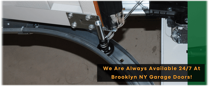 Garage Door Roller Repair Brooklyn NY