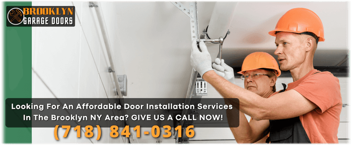 Garage Door Repair Brooklyn NY