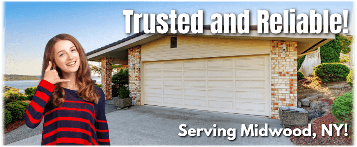 Garage Door Repair Midwood NY