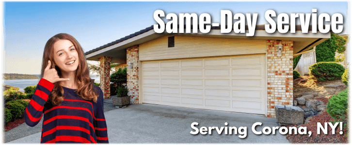 Garage Door Repair Corona NY