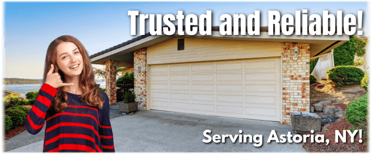 Garage Door Repair Astoria NY