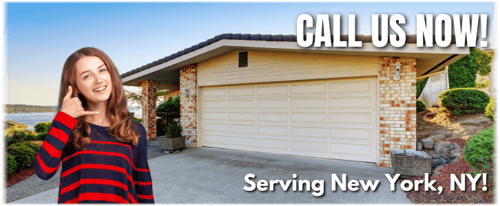 Garage Door Repair New York NY
