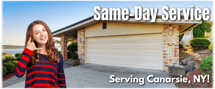 Garage Door Repair Canarsie NY