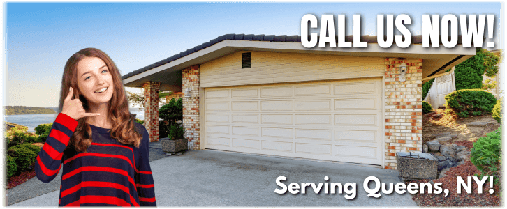Garage Door Repair Queens NY
